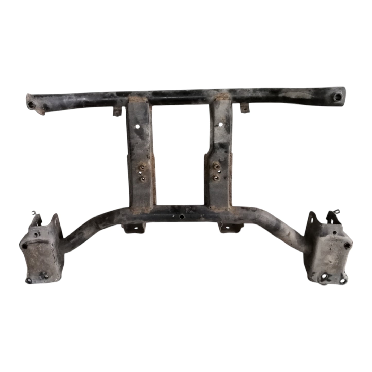Assale Ponte Posteriore FIAT PANDA 169 2 Serie 4x4 Diesel Benzina
