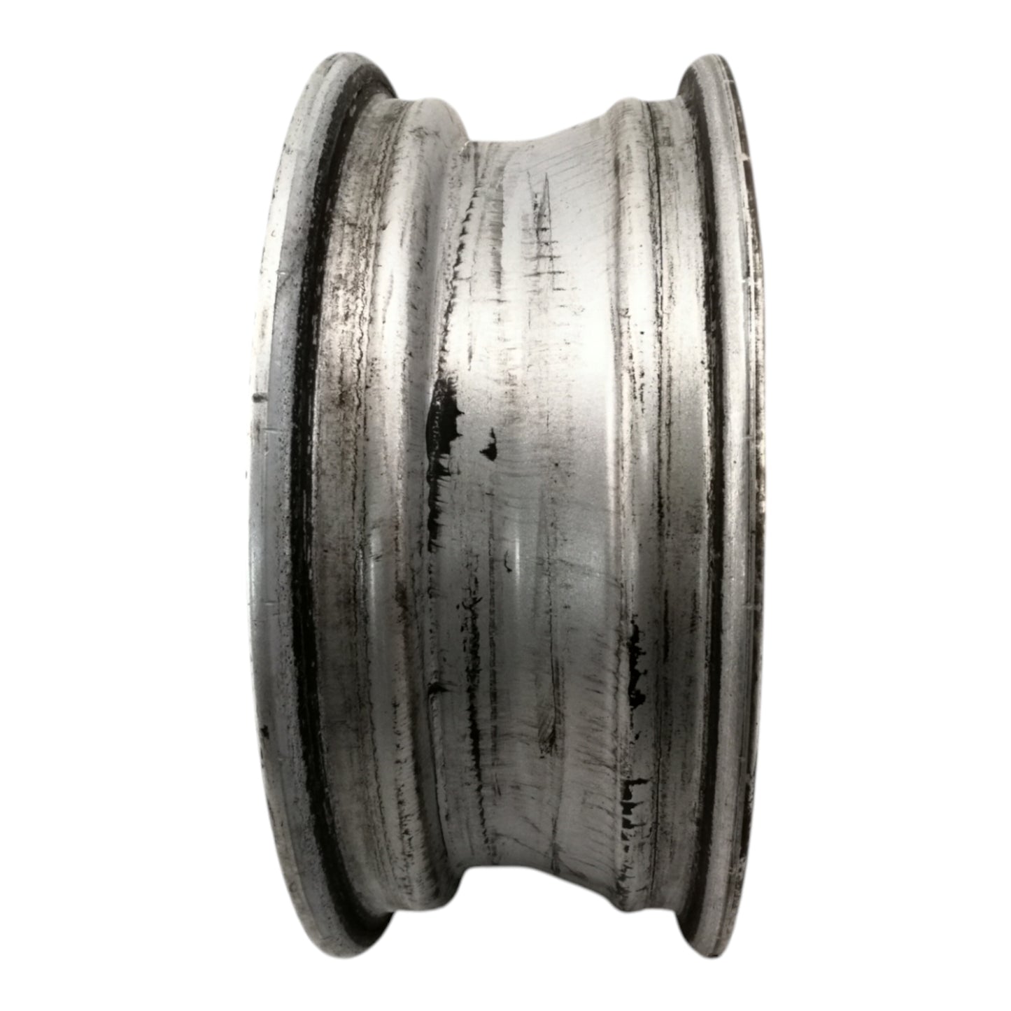 Cerchio Lega Raggio 14 FIAT PANDA 169 2 Serie 5JX14 ET38 4 Fori