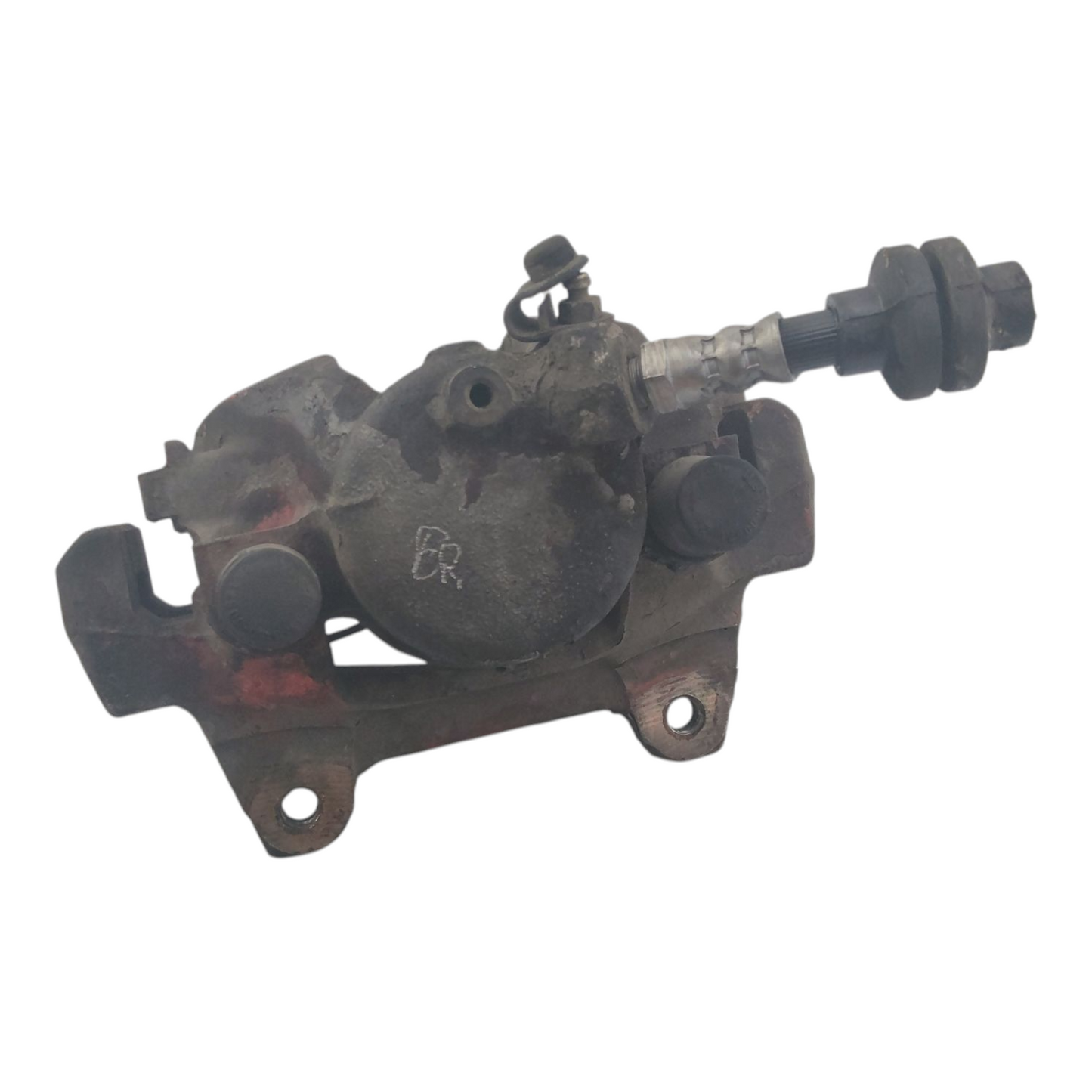 Pinza Freno Anteriore Destro FIAT PUNTO 1 Serie 176 Benzina Diesel