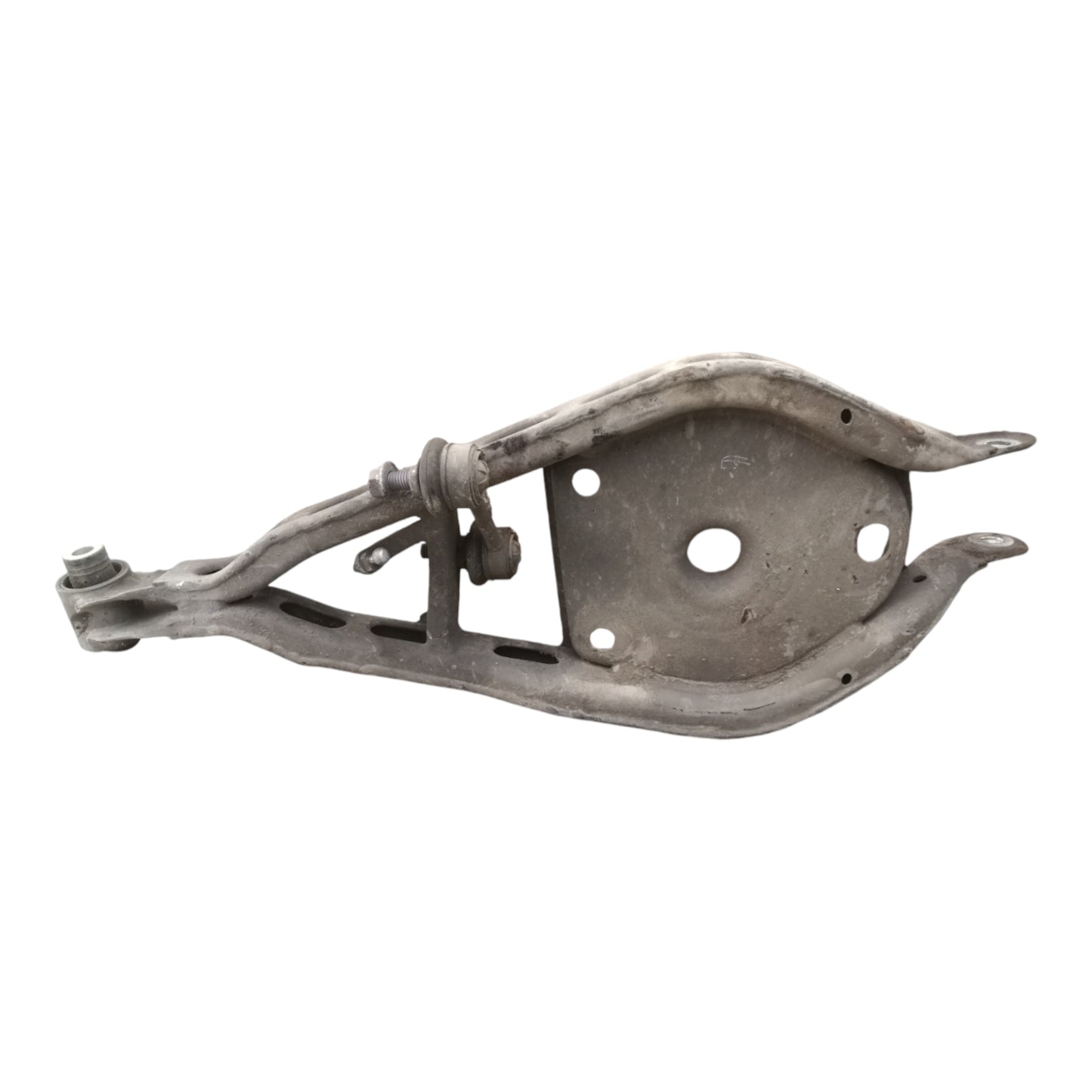 Braccio Oscillante Superiore Posteriore Destro BMW X3 E83 Benzina Diesel