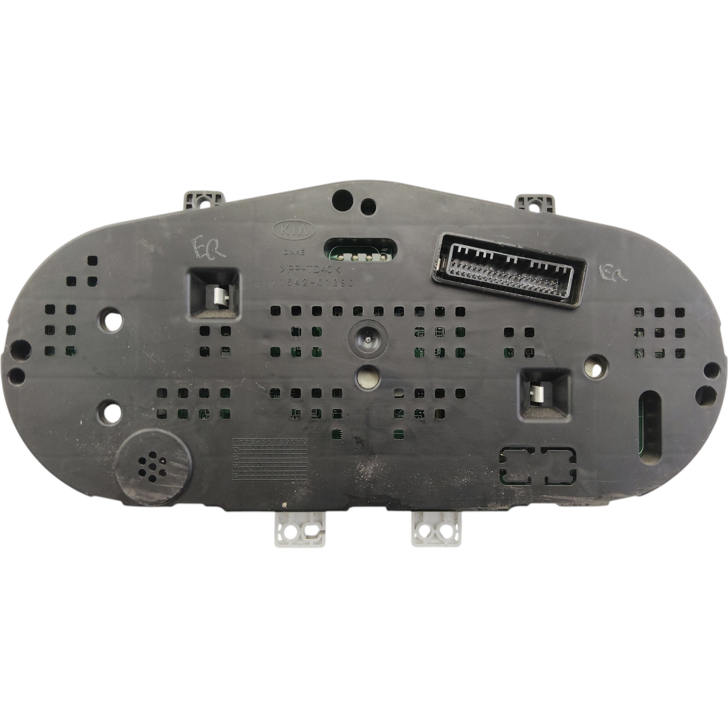 Quadro Strumenti KIA PICANTO 3 Serie 1.0 1.2 Benzina GPL