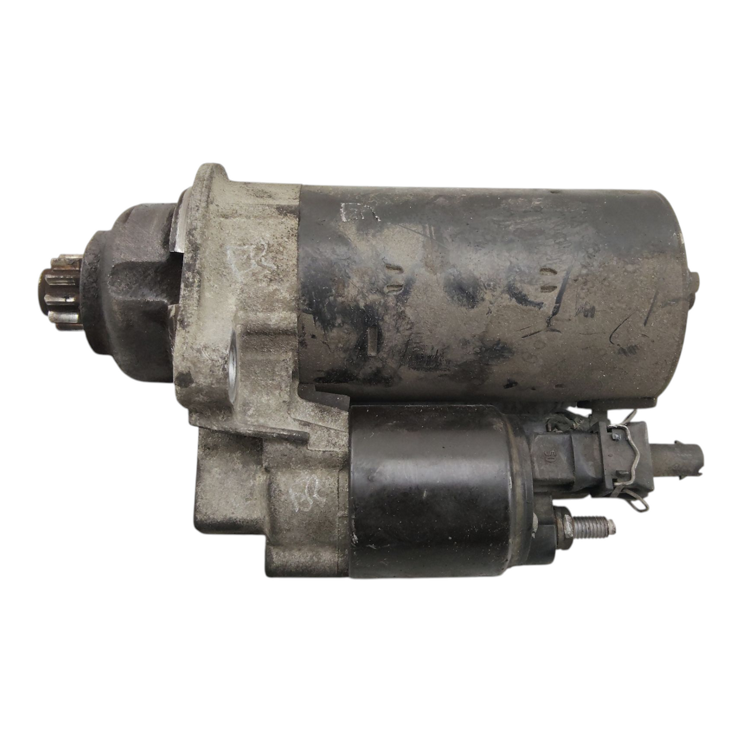 Motorino Avviamento VOLKSWAGEN GOLF 4 Serie/BORA/CADDY 2 Serie Diesel