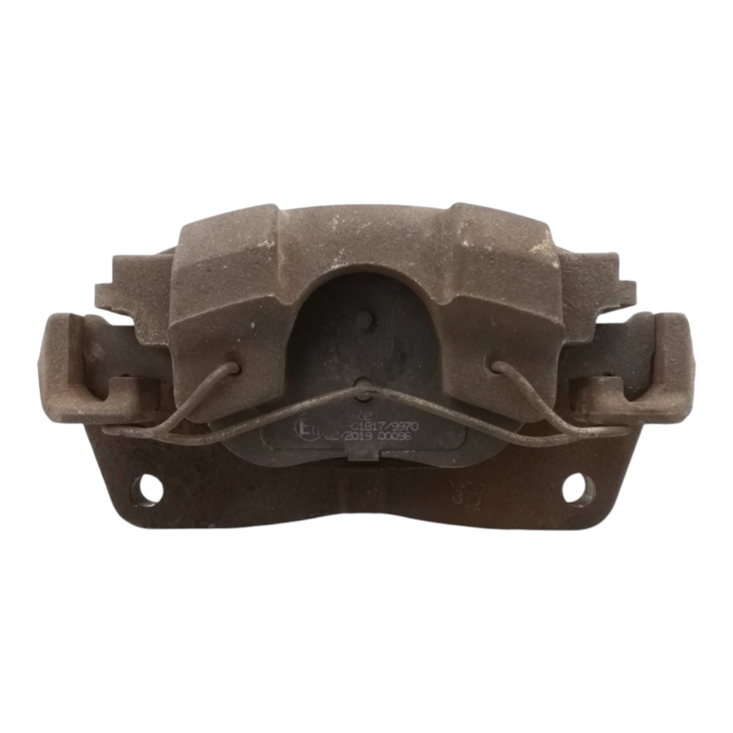 Pinza Freno Anteriore Sinistro TOYOTA YARIS 2 3 4 Serie Benzina Diesel
