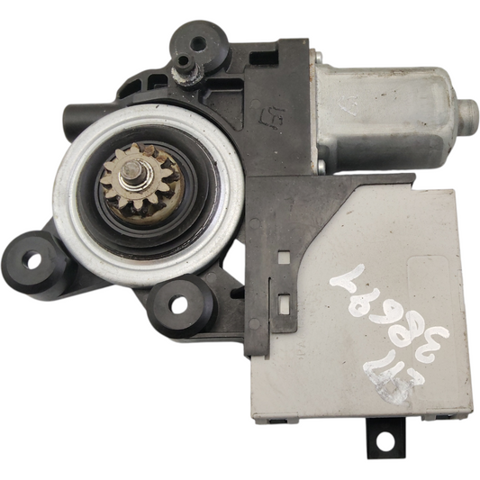 Motorino Alzacristallo Porta Posteriore Sinistro FORD KUGA 1 Serie