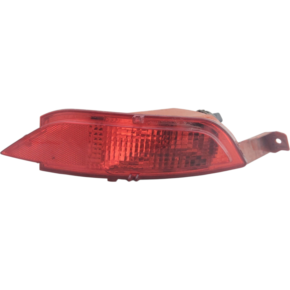 Fanale Retronebbia Posteriore Sinistro FORD FIESTA 6 Serie 3-5 Porte