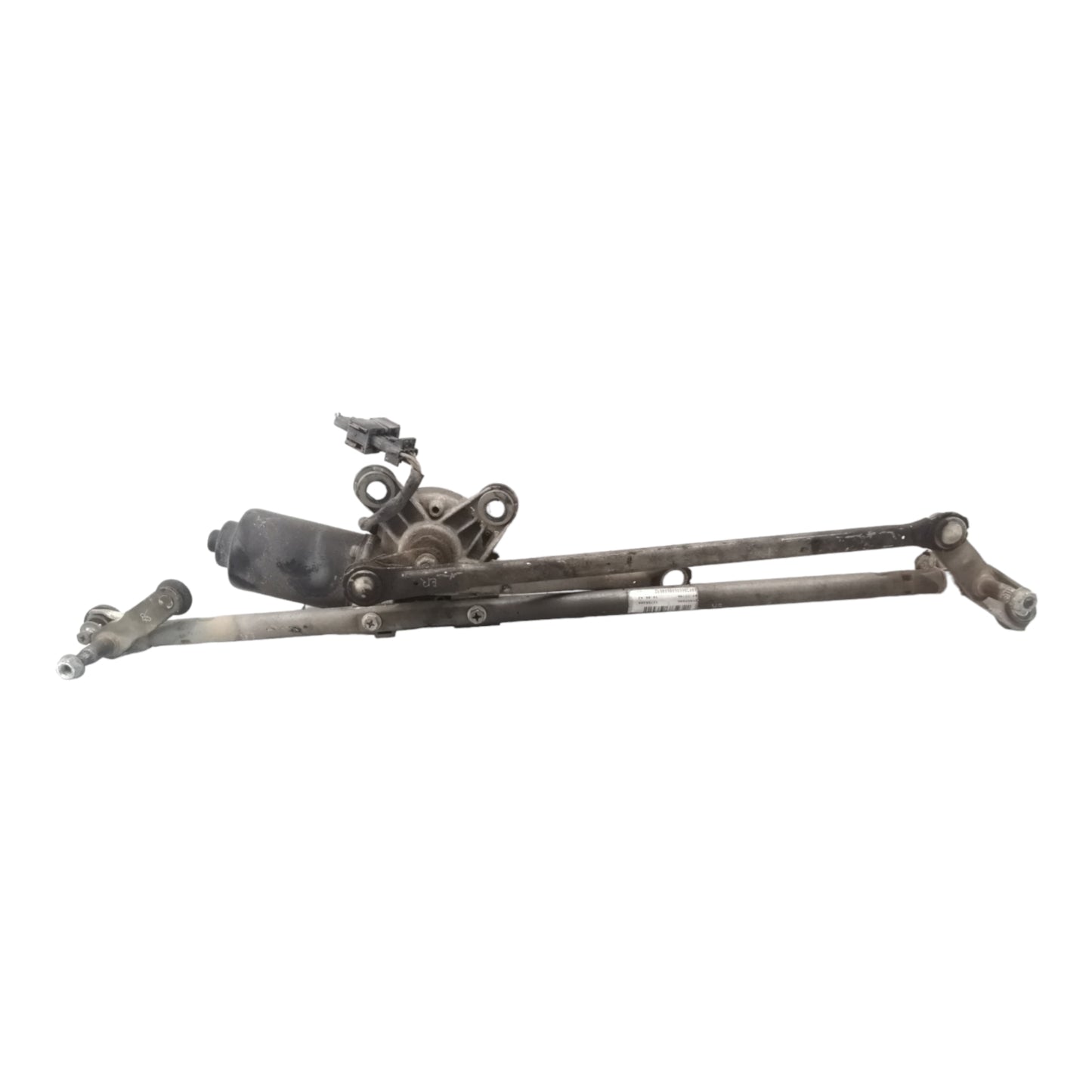 Meccanismo Tandem Tergicristallo SAAB 9-3 2 Serie Berlina