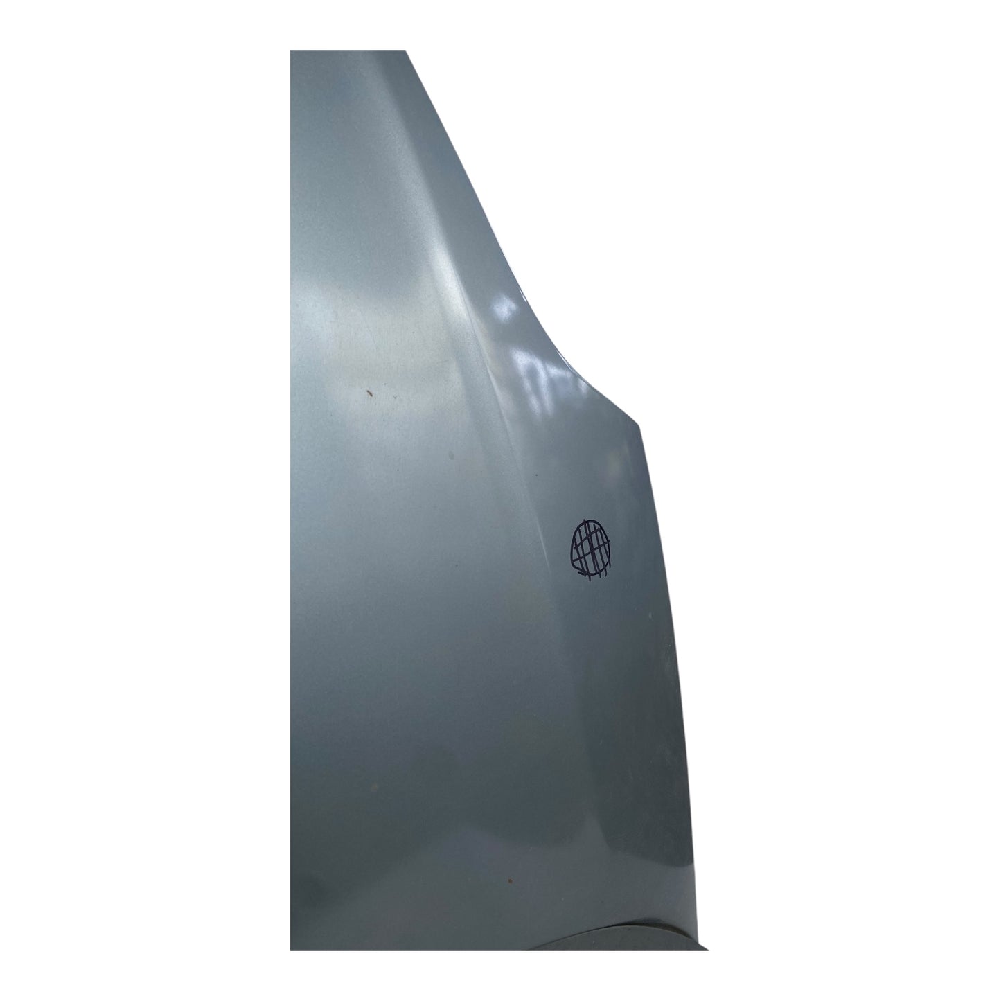 Cofano Anteriore FIAT GRANDE PUNTO/PUNTO 3 Serie/PUNTO EVO