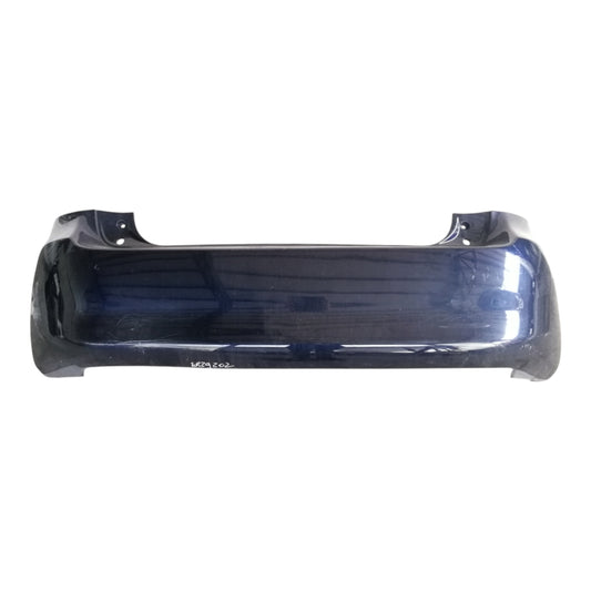 Paraurti Posteriore TOYOTA AURIS 1 Serie 3-5 Porte