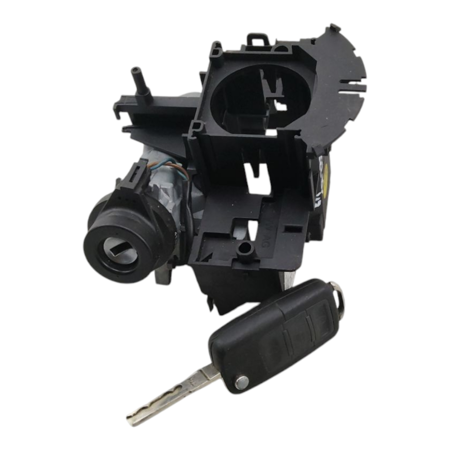 Blocchetto Avviamento VOLKSWAGEN GOLF 5 Serie/GOLF PLUS 1 Serie