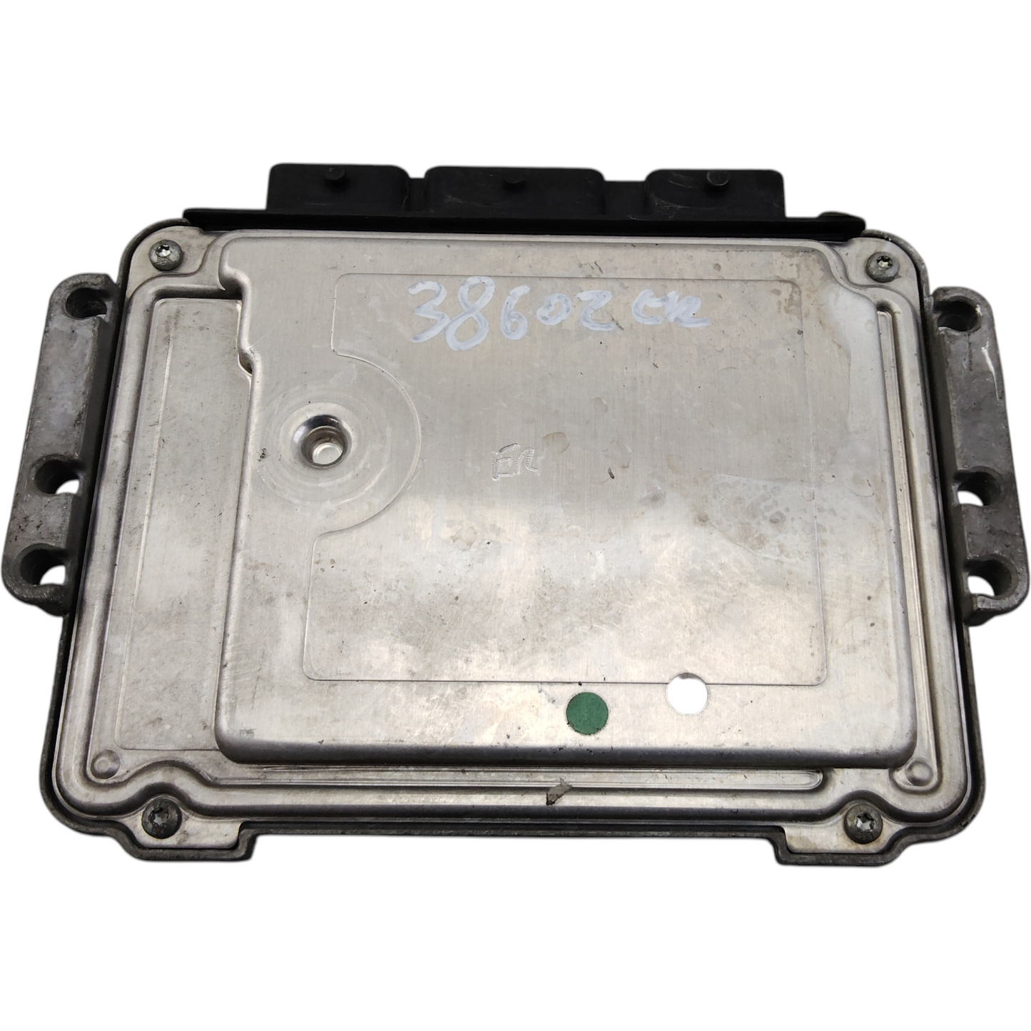 Centralina Iniezione PEUGEOT 206 1.4 HDi Motore 8HZ
