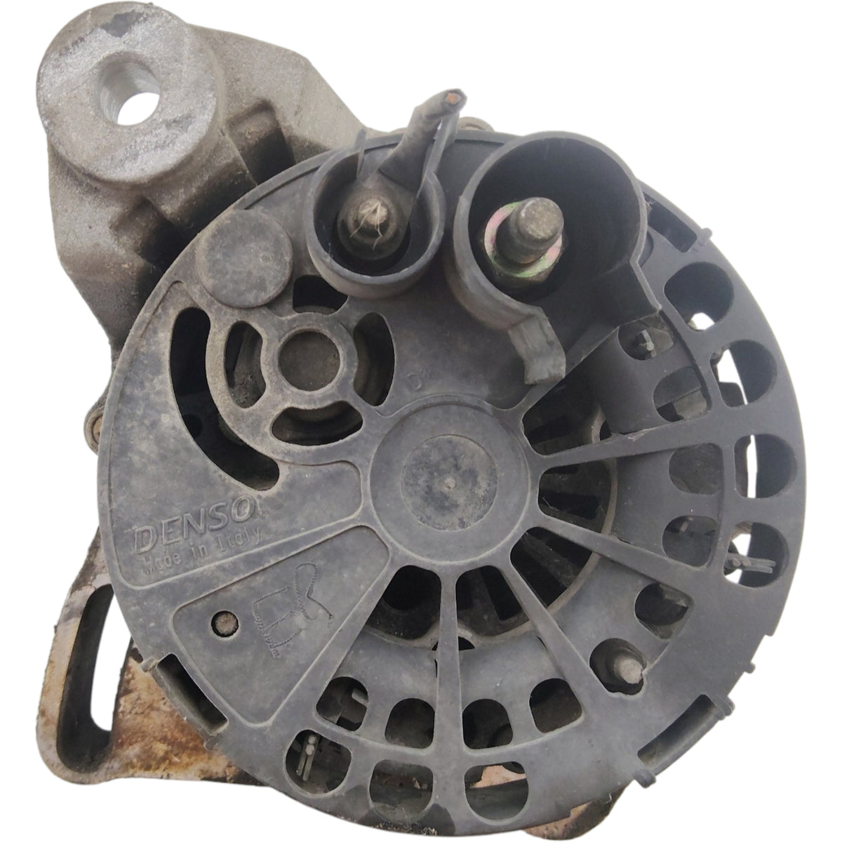 Alternatore FIAT PANDA 1 Serie 141/SEICENTO/600/DOBLO' 1 Serie Benzina
