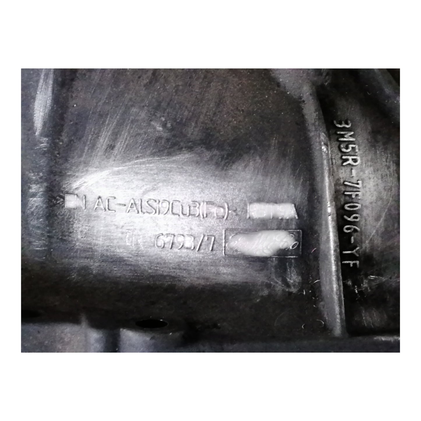 Cambio Manuale 5 Marce FORD FOCUS 2 3/C-MAX 1 2 1.6 TDCi Motore HHDA/G8DA/G8DB-D