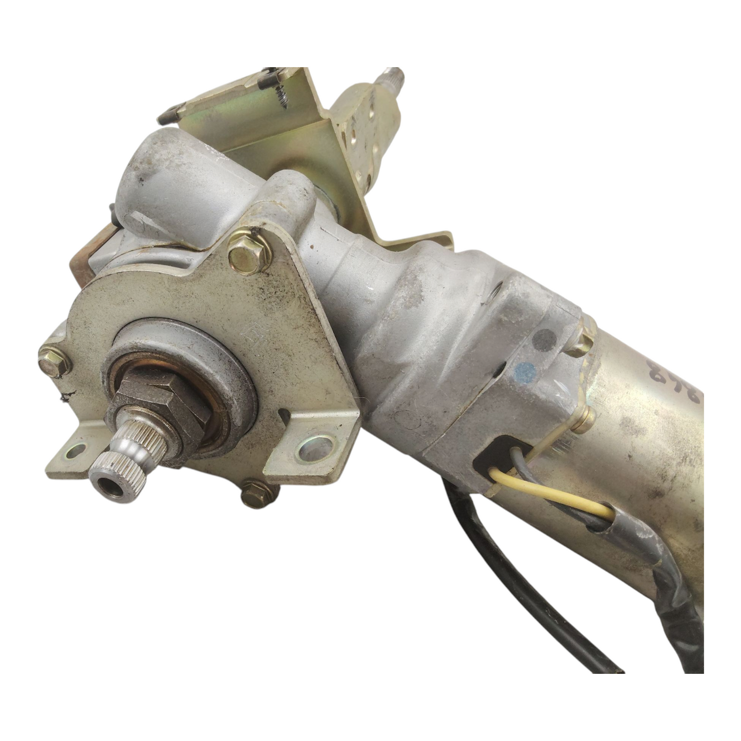 Piantone Sterzo Completo FIAT SEICENTO/600 0.9 1.1 Benzina