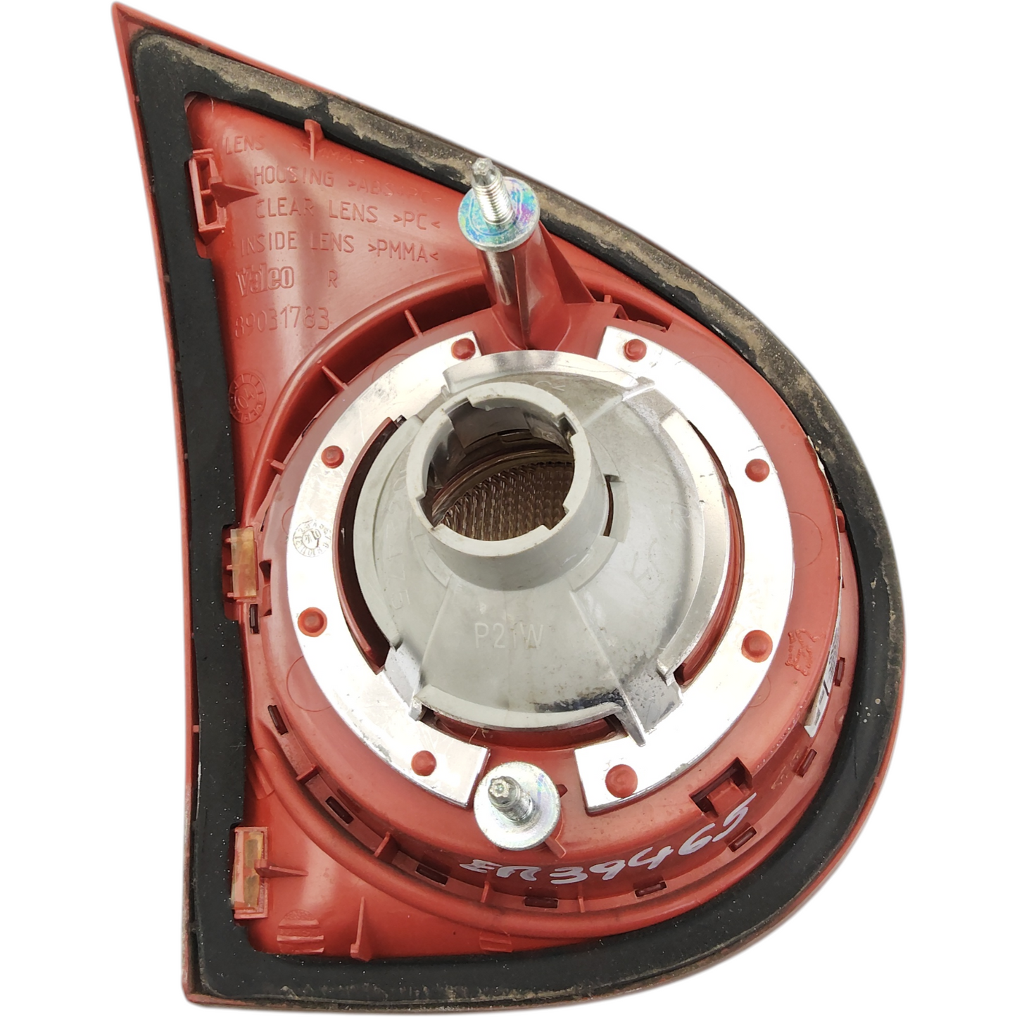 Fanale Stop Interno Posteriore Destro VOLKSWAGEN GOLF 5 Serie