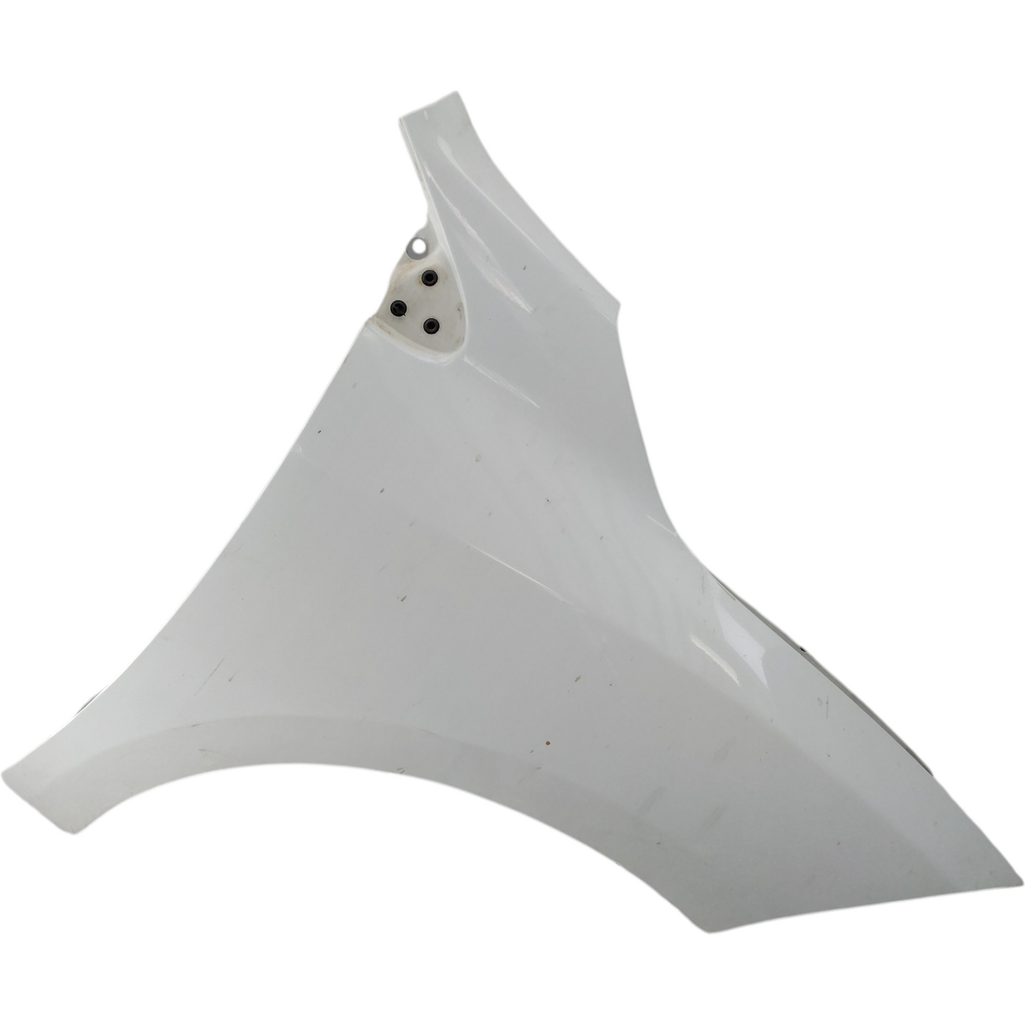 Parafango Anteriore Destro RENAULT MEGANE 3 Serie Berlina Coupe SW