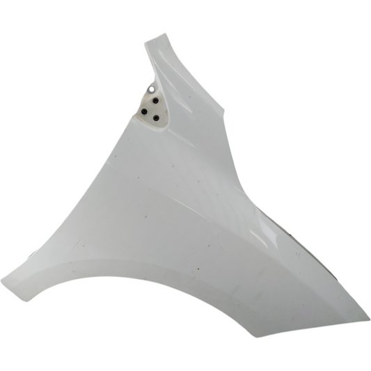 Parafango Anteriore Destro RENAULT MEGANE 3 Serie Berlina Coupe SW