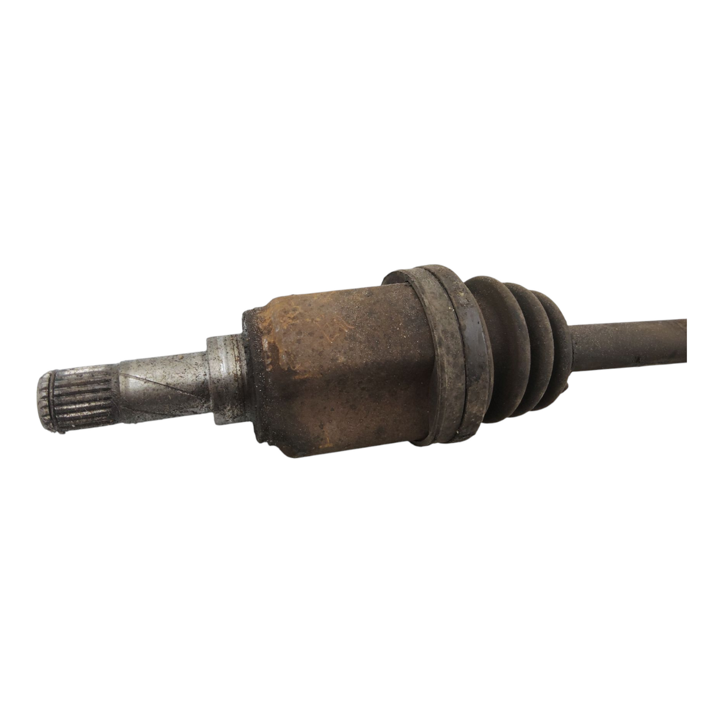 Semiasse Semialbero Posteriore Sinistro FIAT PANDA 2 Serie 169 4X4