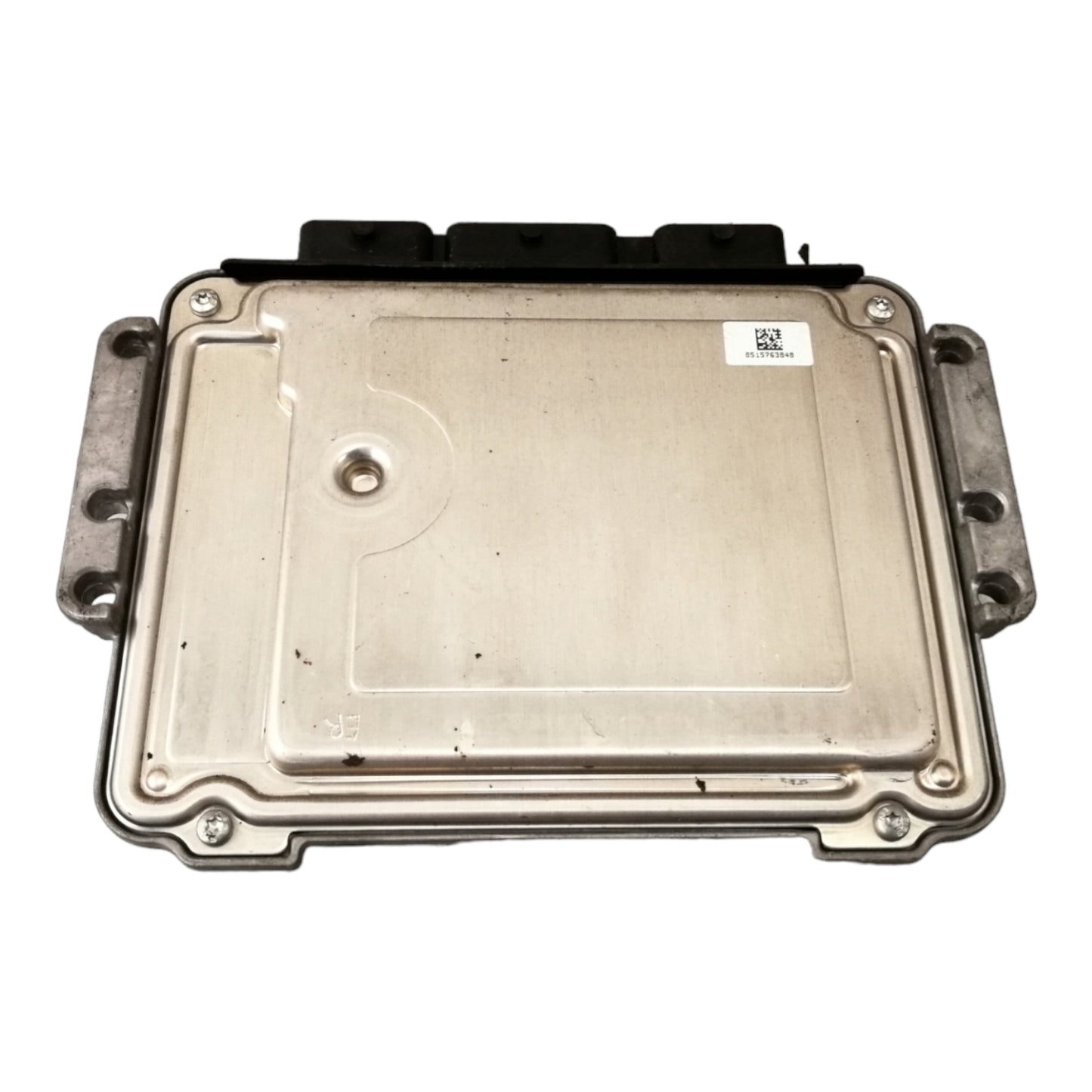 Centralina Iniezione CITROEN C3 PICASSO 1.6 Diesel MOTORE 9HZ