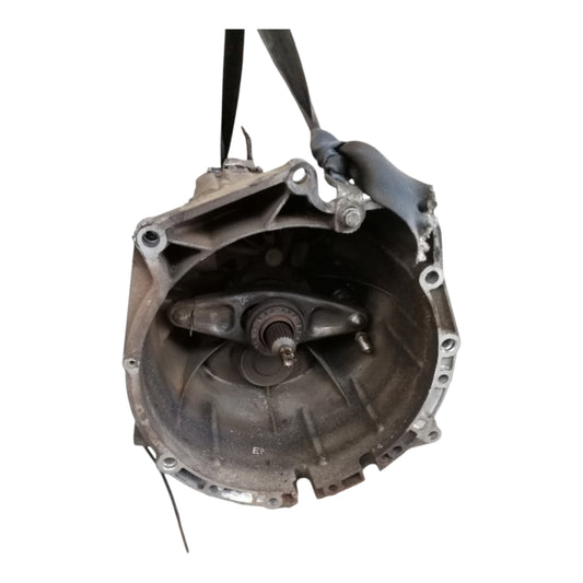 Cambio Manuale 6 Marce BMW SERIE 3 E46 E90 E91/SERIE 5 E60 E61 2.0 Diesel