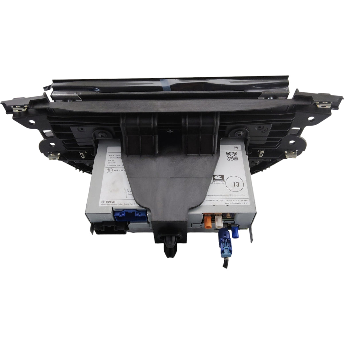 Autoradio Display Navigatore Satellitare OPEL CORSA F Restyling