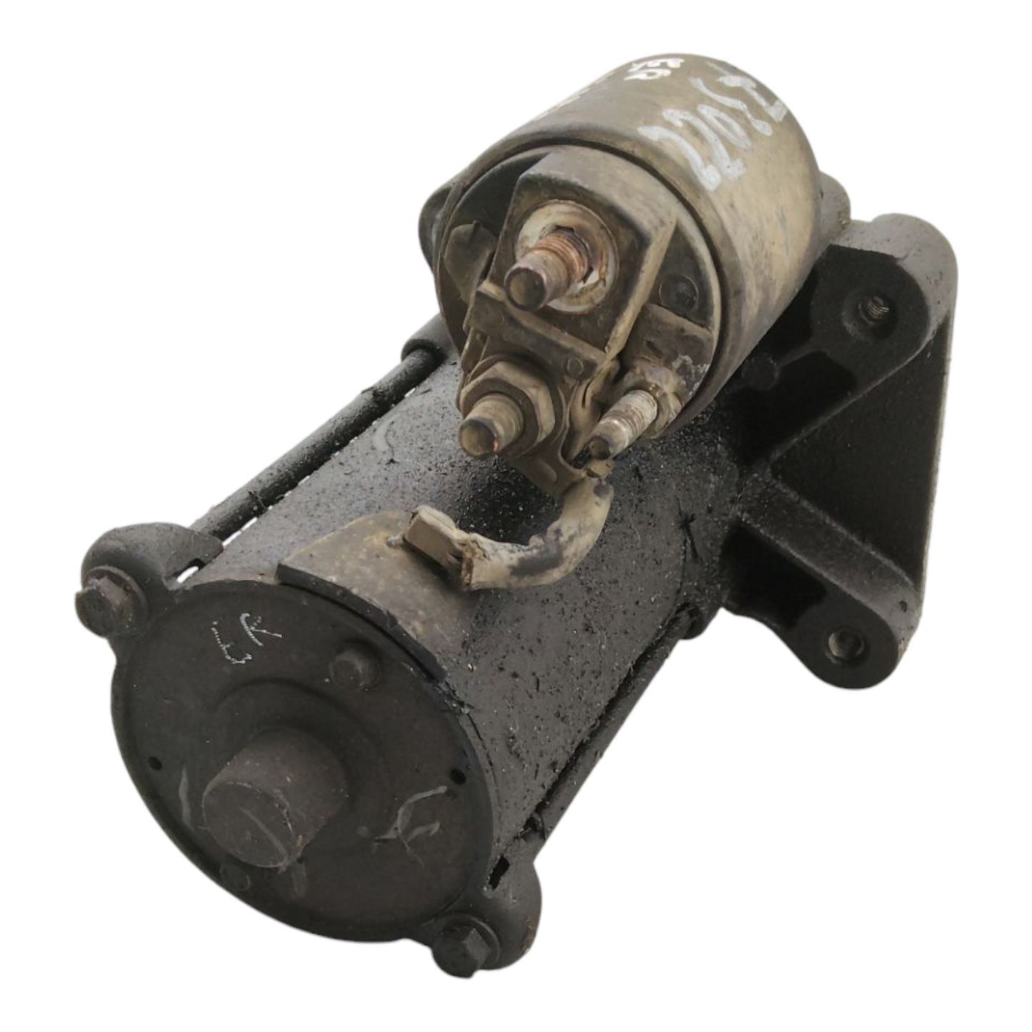 Motorino Avviamento FORD FIESTA 5 Serie/FUSION 1.4 1.6 Diesel