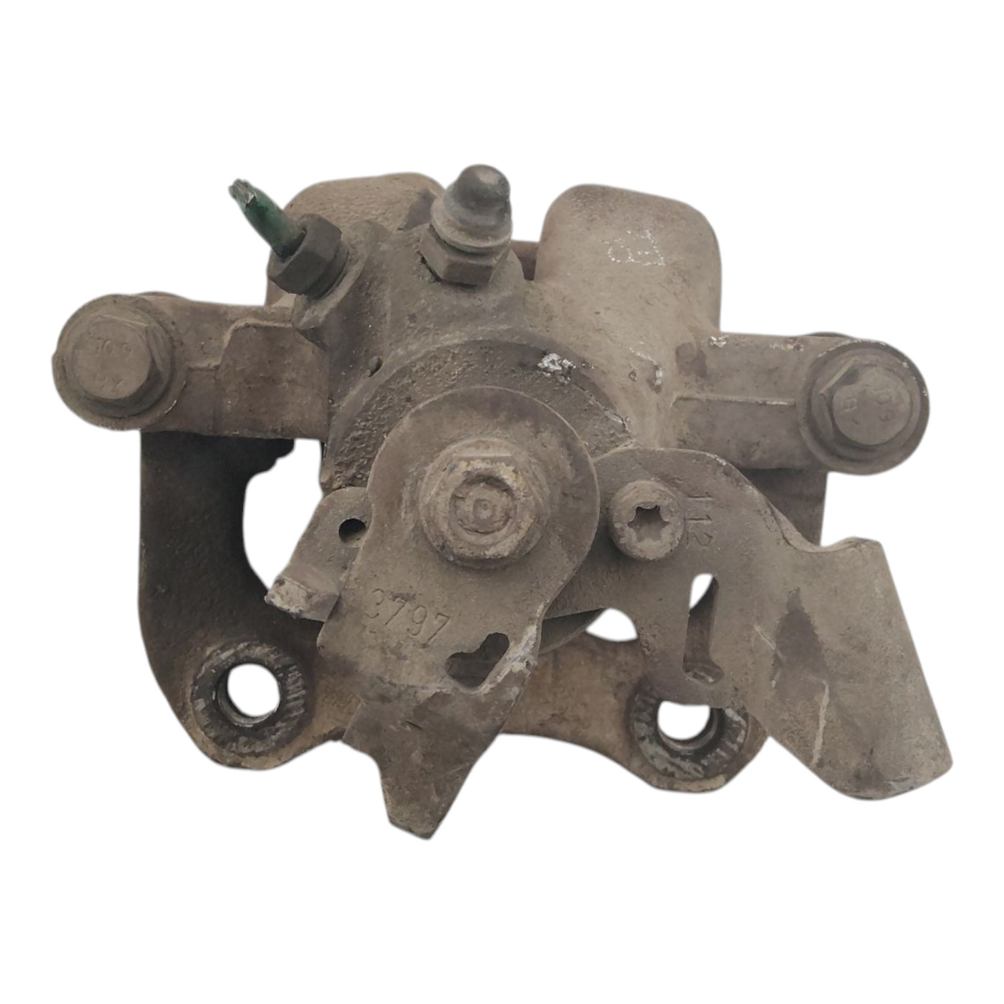 Pinza Freno Posteriore Sinistro RENAULT CLIO 3 Serie/MODUS Benzina Diesel