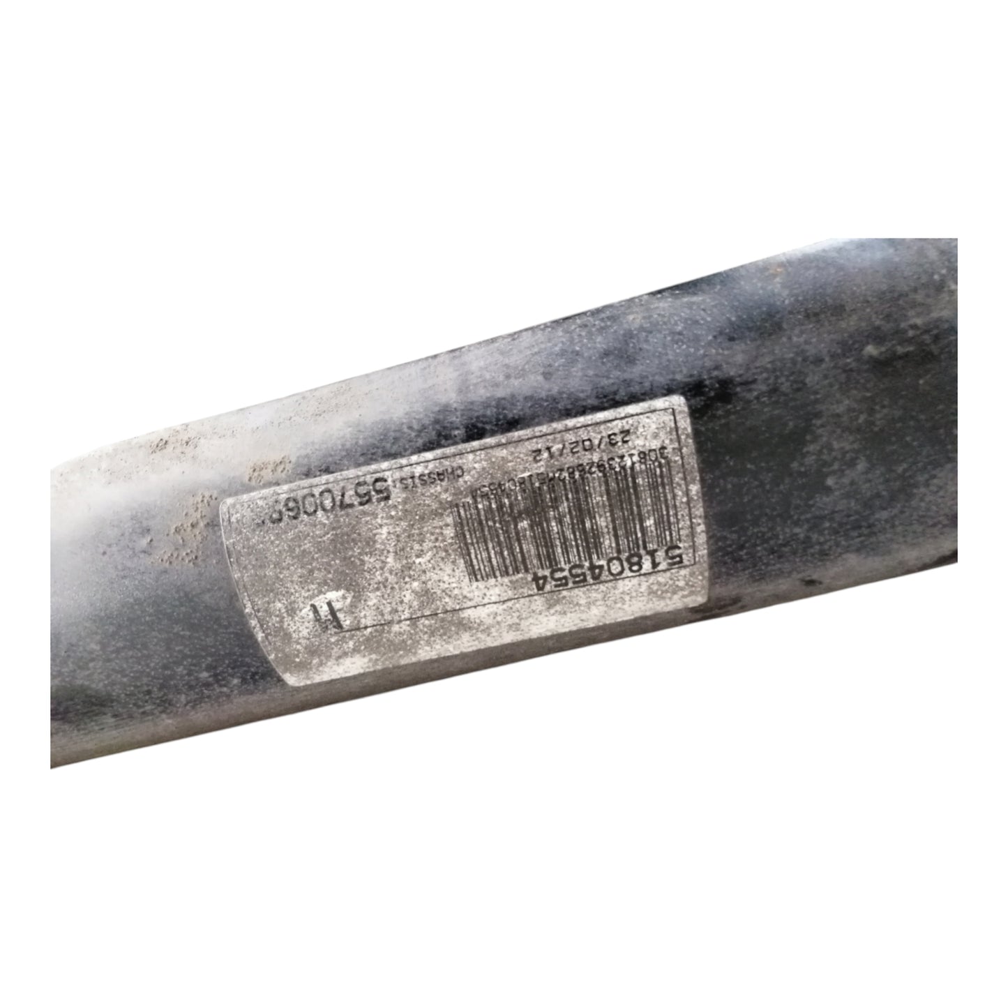 Assale Ponte Posteriore FIAT PUNTO 3 Serie/PUNTO EVO Diesel Benzina