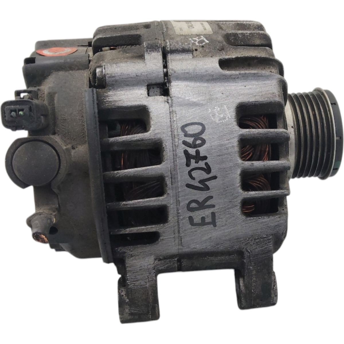 Alternatore PEUGEOT 206/107 1.4 Diesel