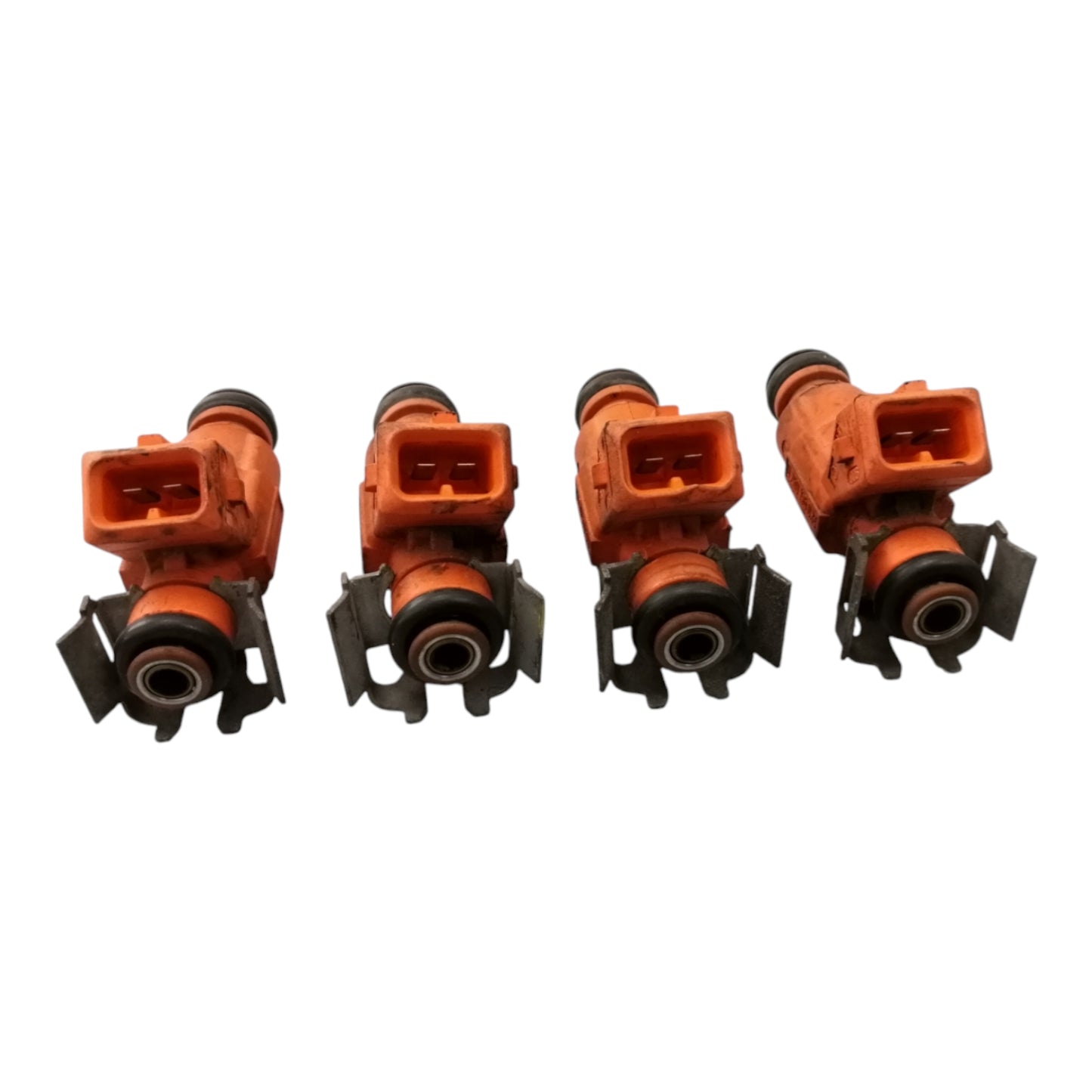 Kit 4 Iniettori PEUGEOT 206/1007/307 CC 1.6 Benzina