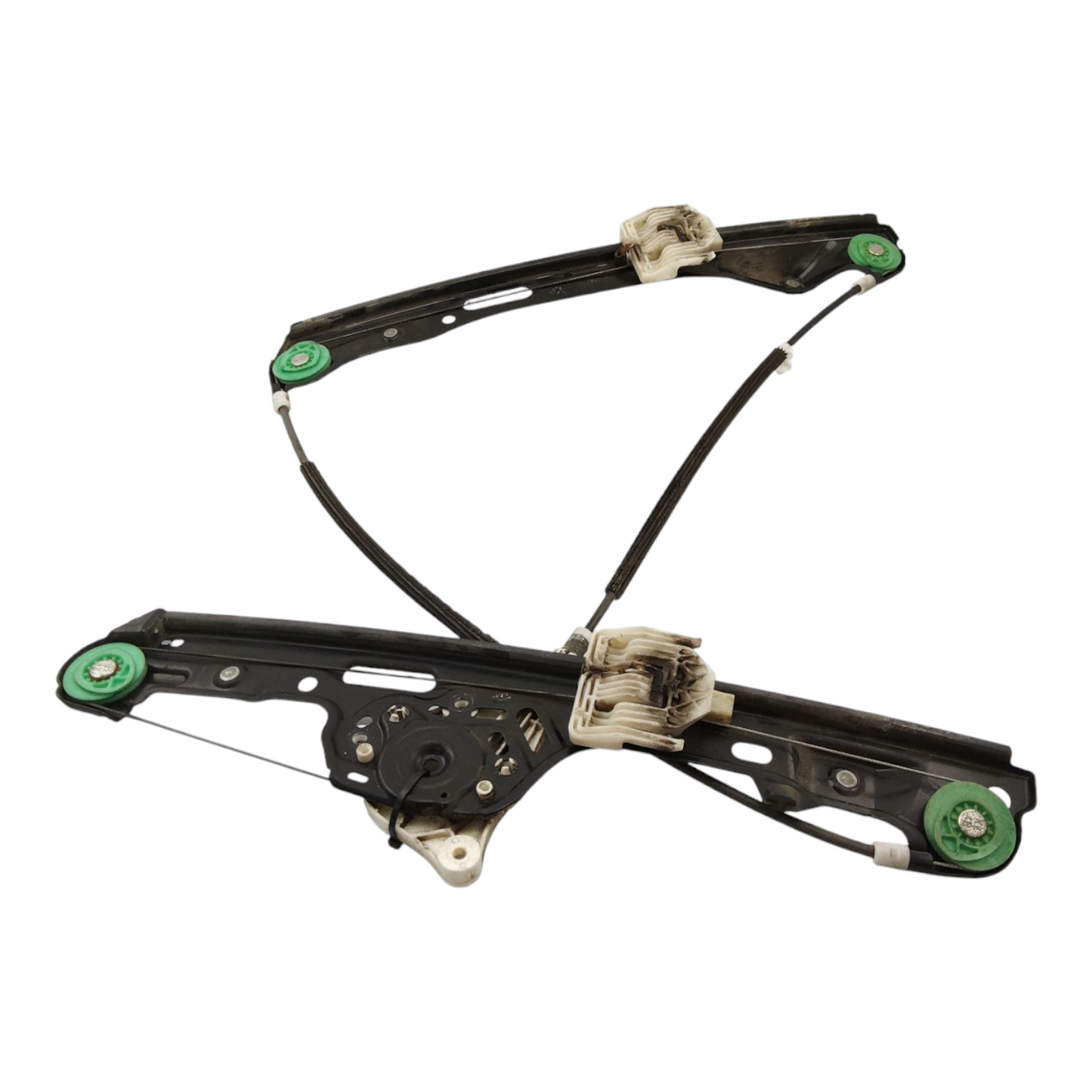 Alzacristallo Alzavetro Anteriore Destro BMW SERIE 1 E87