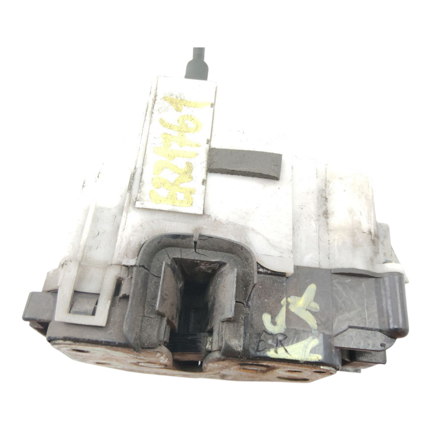 Serratura Porta Anteriore Sinistro FIAT PANDA 2 Serie