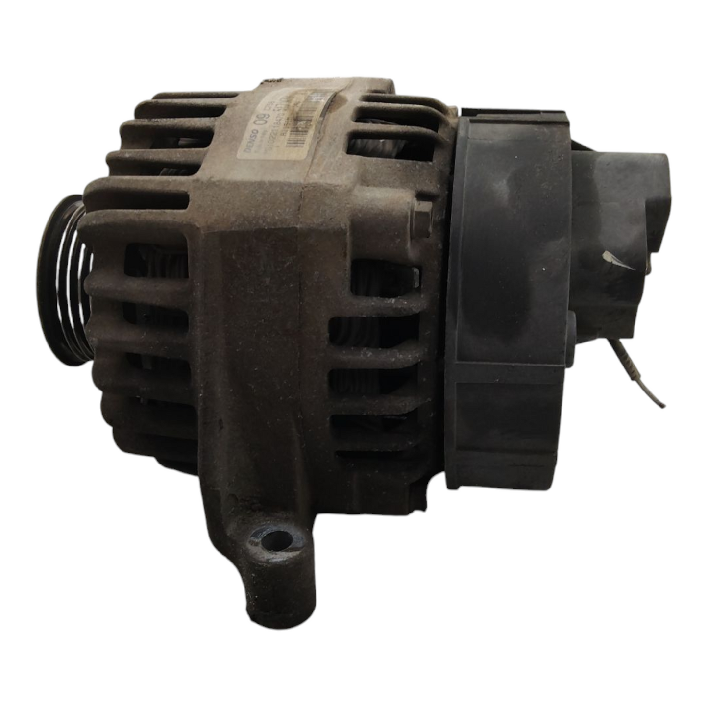 Alternatore FIAT 500 2 Serie/500 C/GRANDE PUNTO/IDEA Benzina