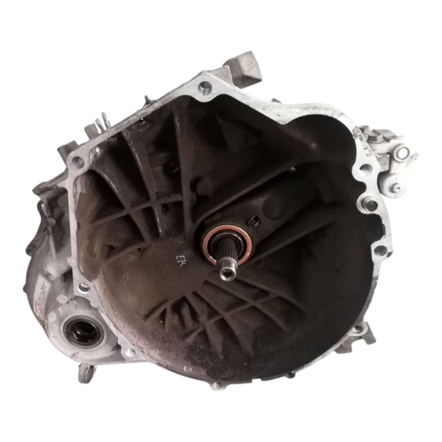 Cambio Manuale 6 Marce HONDA FR-V 1 Serie 2.2 CTDi Motore N22A1