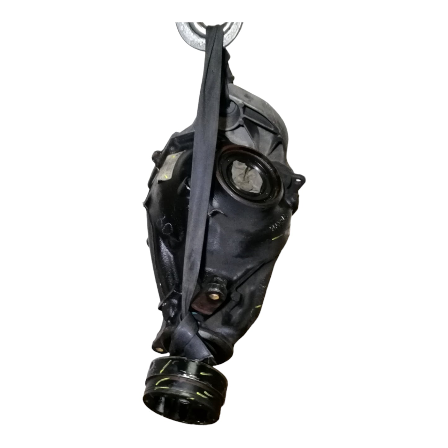 Differenziale Posteriore BMW SERIE 5 E61 TOURING 530xd 3.0 DIESEL  (xDrive)