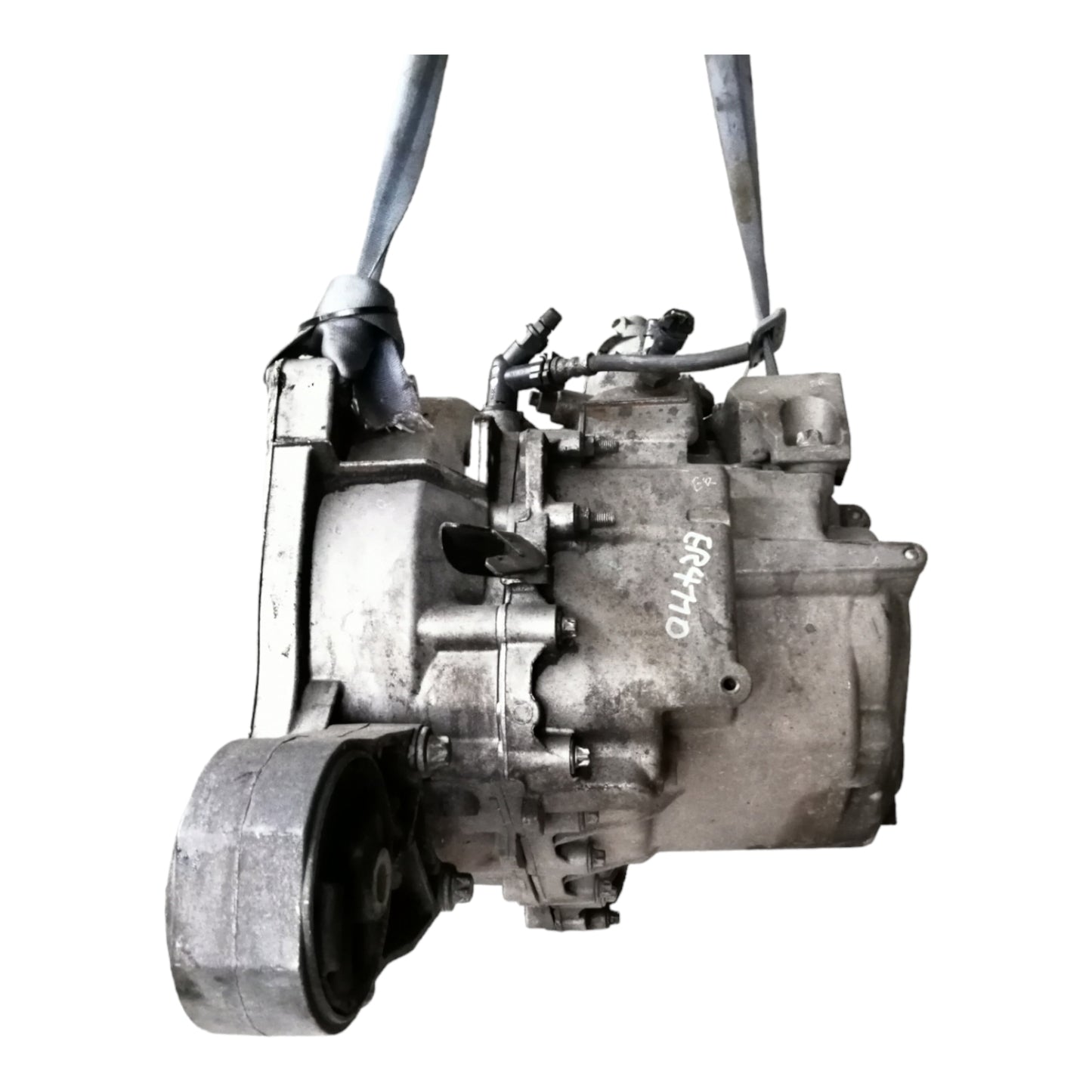 Cambio Manuale SAAB 9-3 2 Serie 1.9 Diesel 110/132 kW Motore Z19DTH Z19DTR