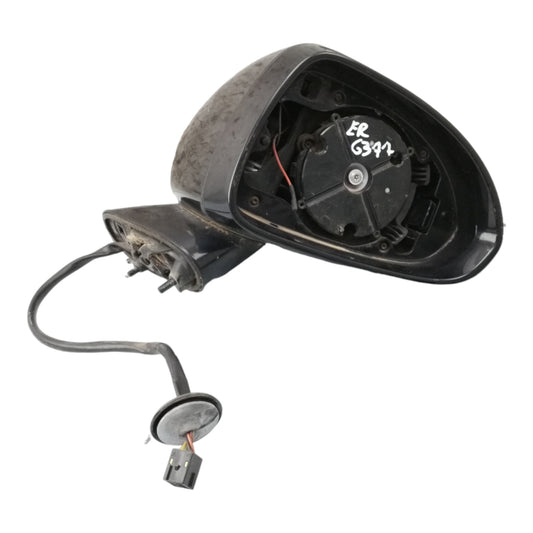 Specchietto Retrovisore Esterno Anteriore Destro OPEL CORSA D E Berlina