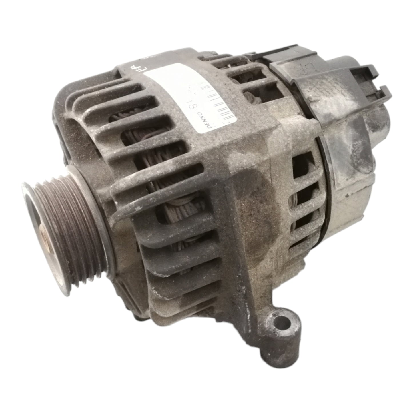 Alternatore FIAT PUNTO 2 Serie/PANDA 2 Serie/IDEA/GRANDE PUNTO Benzina