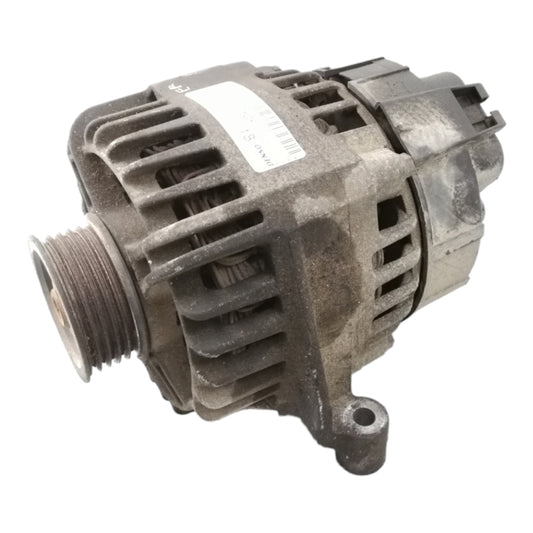 Alternatore FIAT PUNTO 2 Serie/PANDA 2 Serie/IDEA/GRANDE PUNTO Benzina