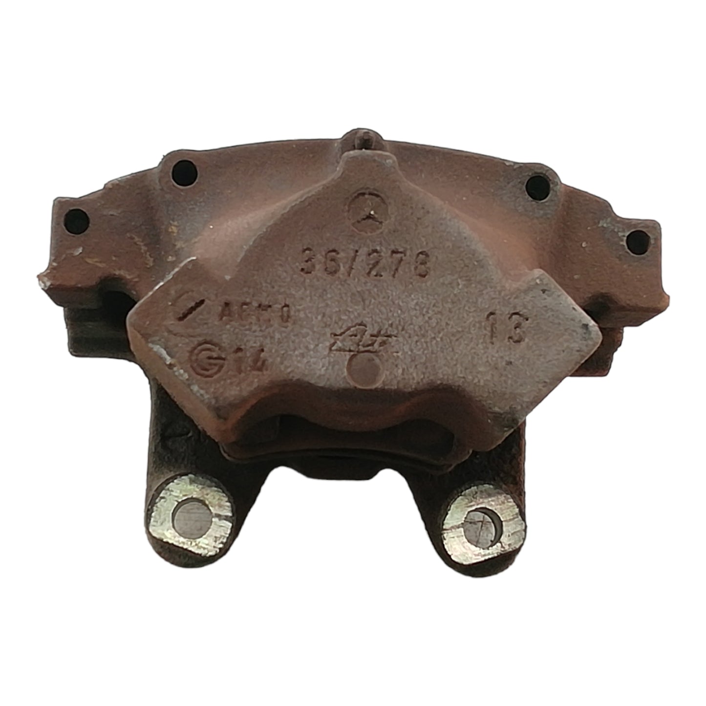 Pinza Freno Posteriore Sinistro MERCEDES CLASSE CLK C208/E S210 W210 Benzina