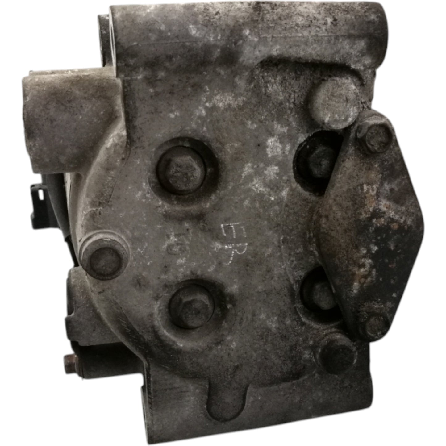 Compressore Aria Condizionata FORD FOCUS 1 Serie Diesel Benzina