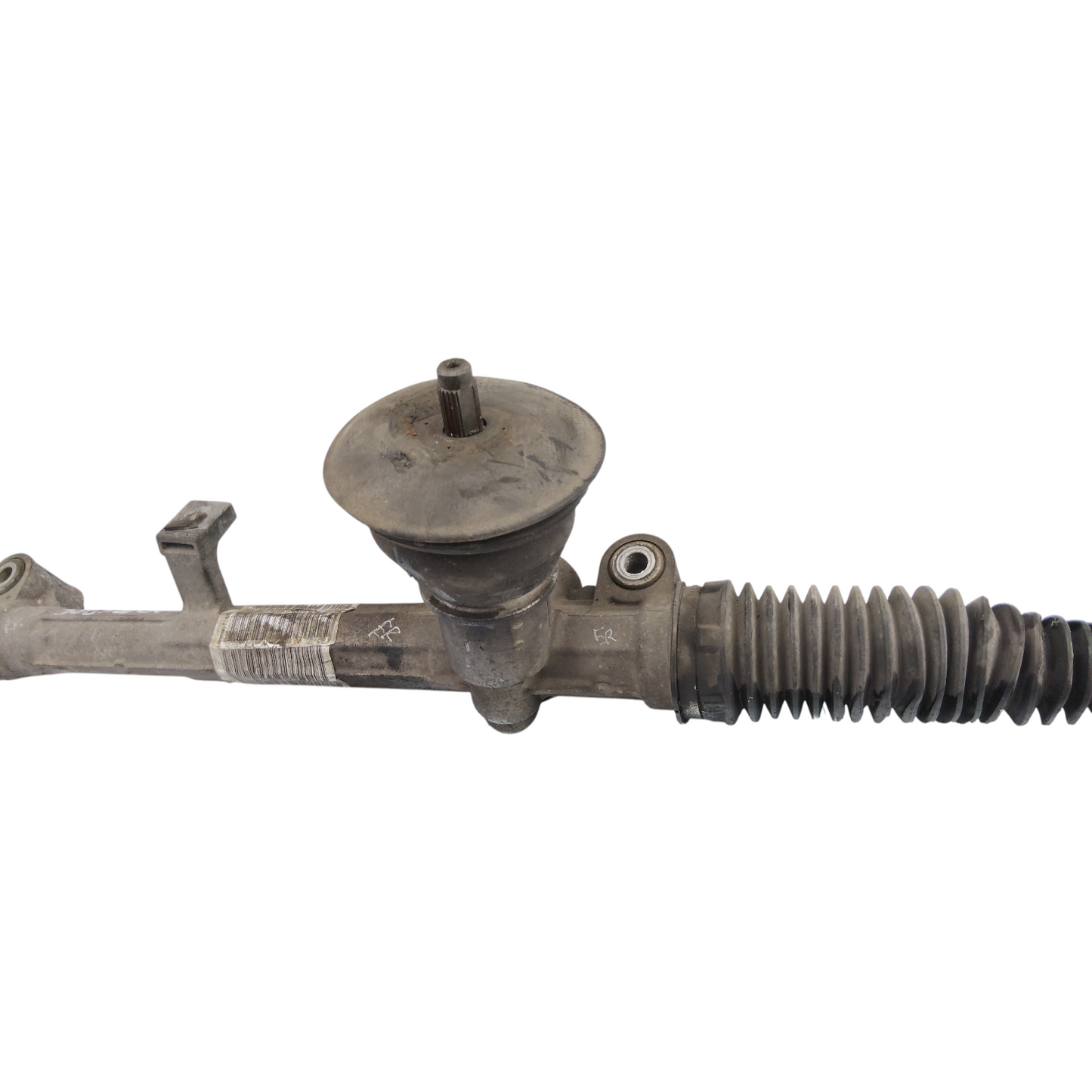 Scatola Sterzo Meccanica FIAT PUNTO EVO 1.6 Multijet