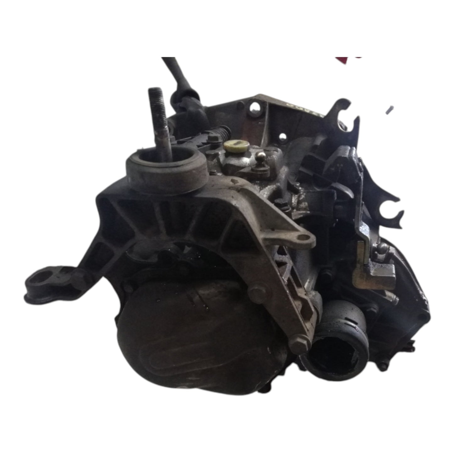 Cambio Manuale 5 Marce LANCIA YPSILON 843 1 Serie 1.2 Benzina 188A5000