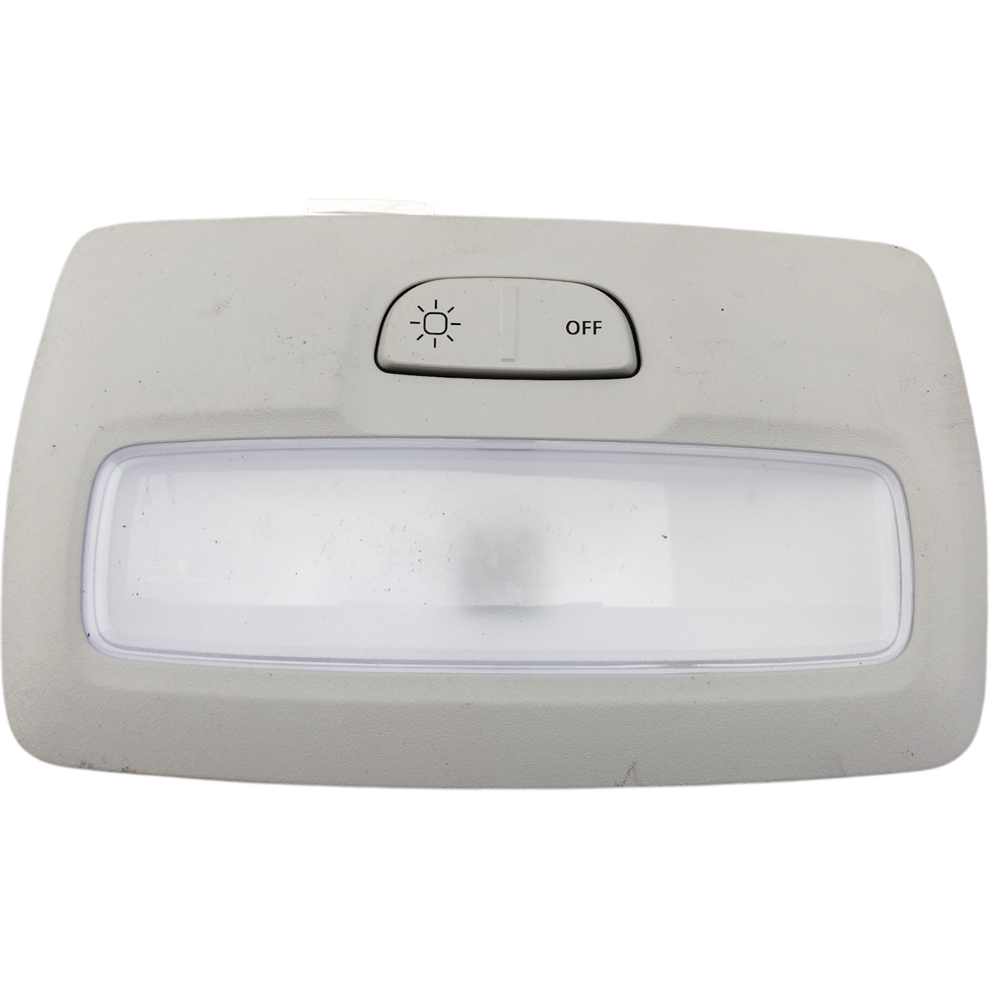 Luce Cortesia Plafoniera Abitacolo Anteriore DACIA SANDERO 3 Serie