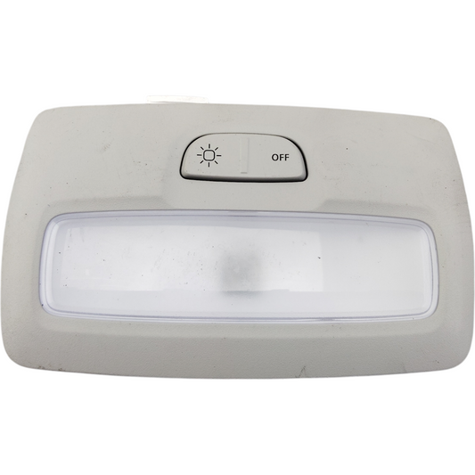 Luce Cortesia Plafoniera Abitacolo Anteriore DACIA SANDERO 3 Serie