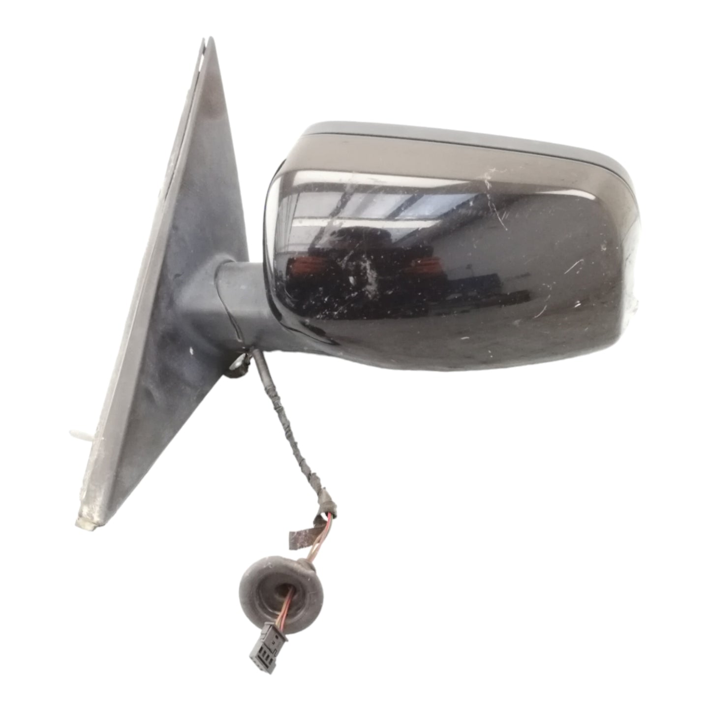 Specchietto Retrovisore Esterno Anteriore Sinistro BMW SERIE 5 E61 TOURING