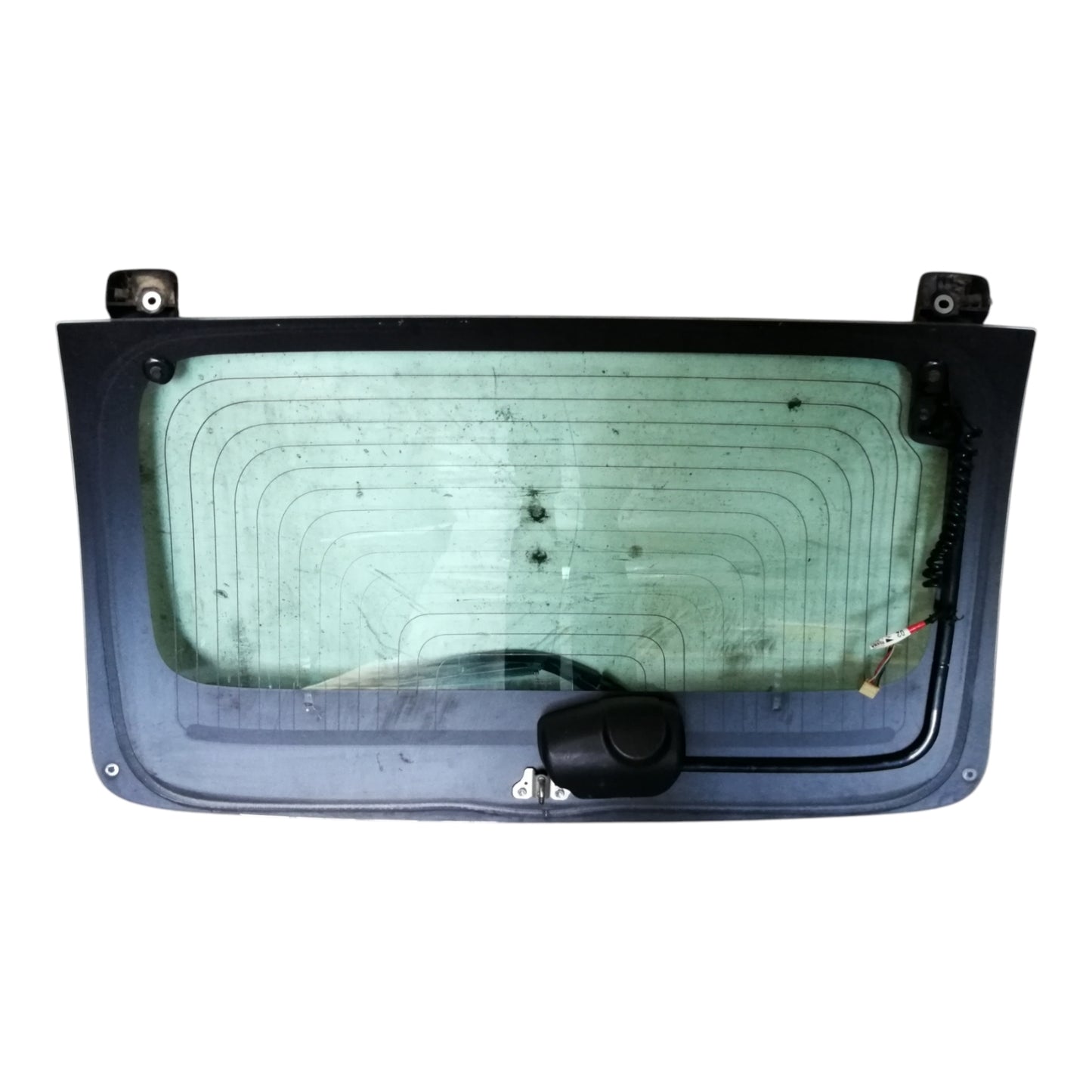 Portello Lunotto Posteriore CITROEN C1 1 Serie 3-5 Porte
