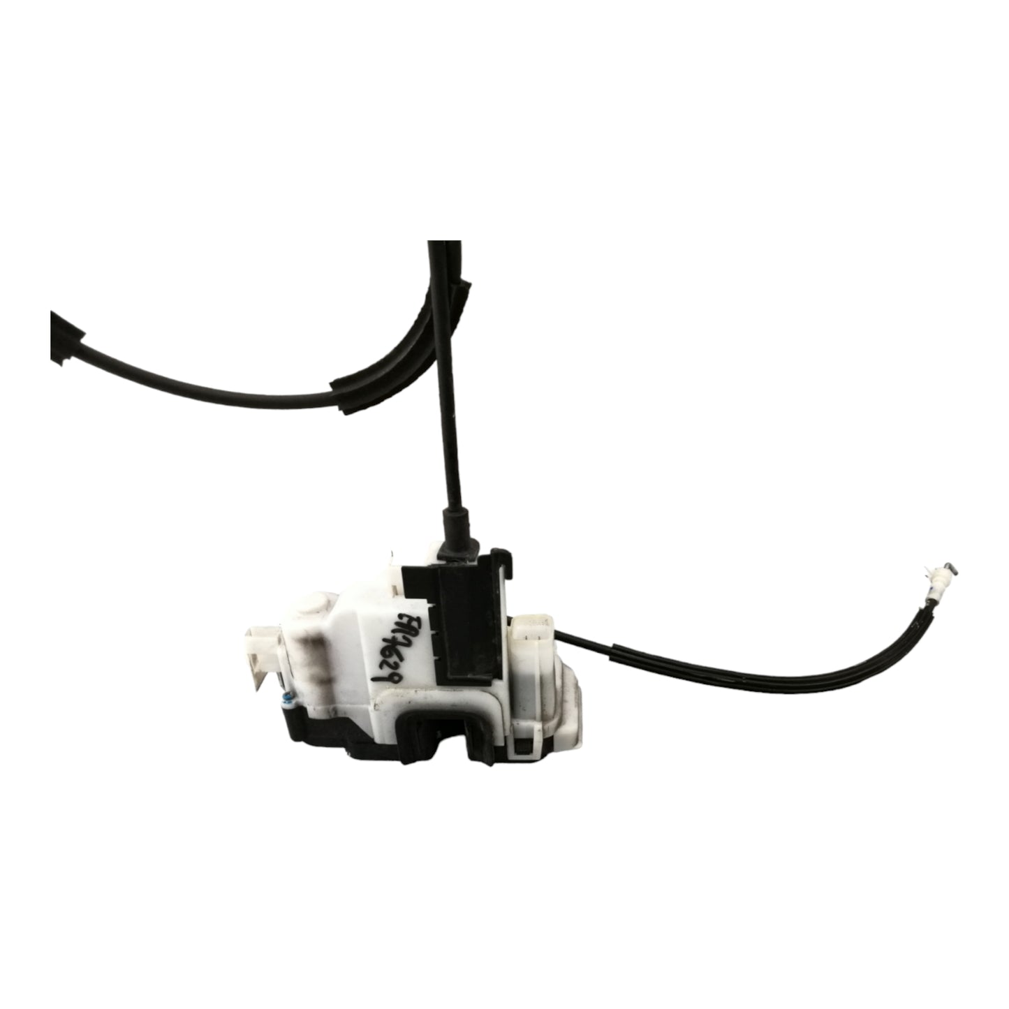 Serratura Porta Anteriore Destro FORD KA 2 Serie 3 Porte
