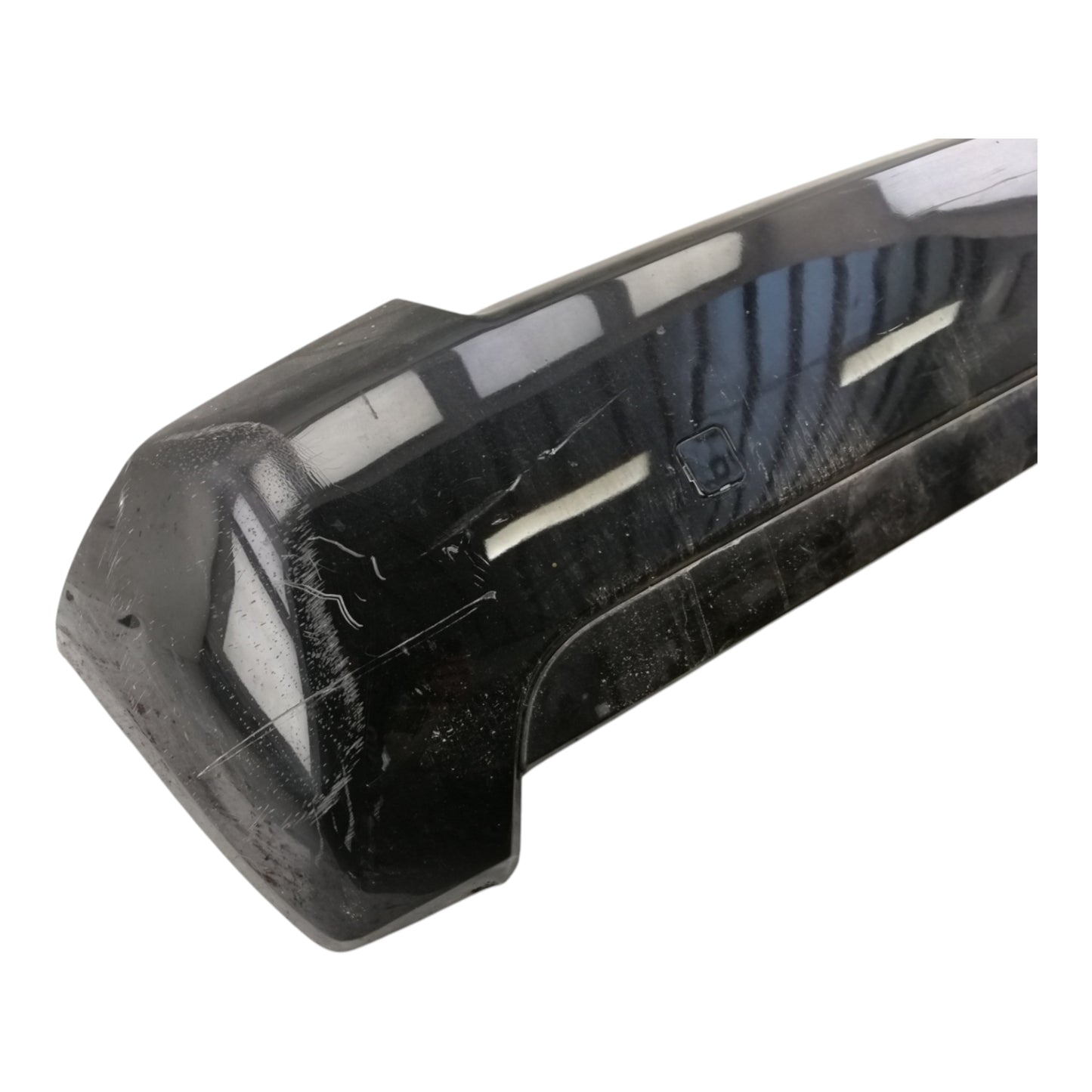 Paraurti Posteriore CITROEN C2