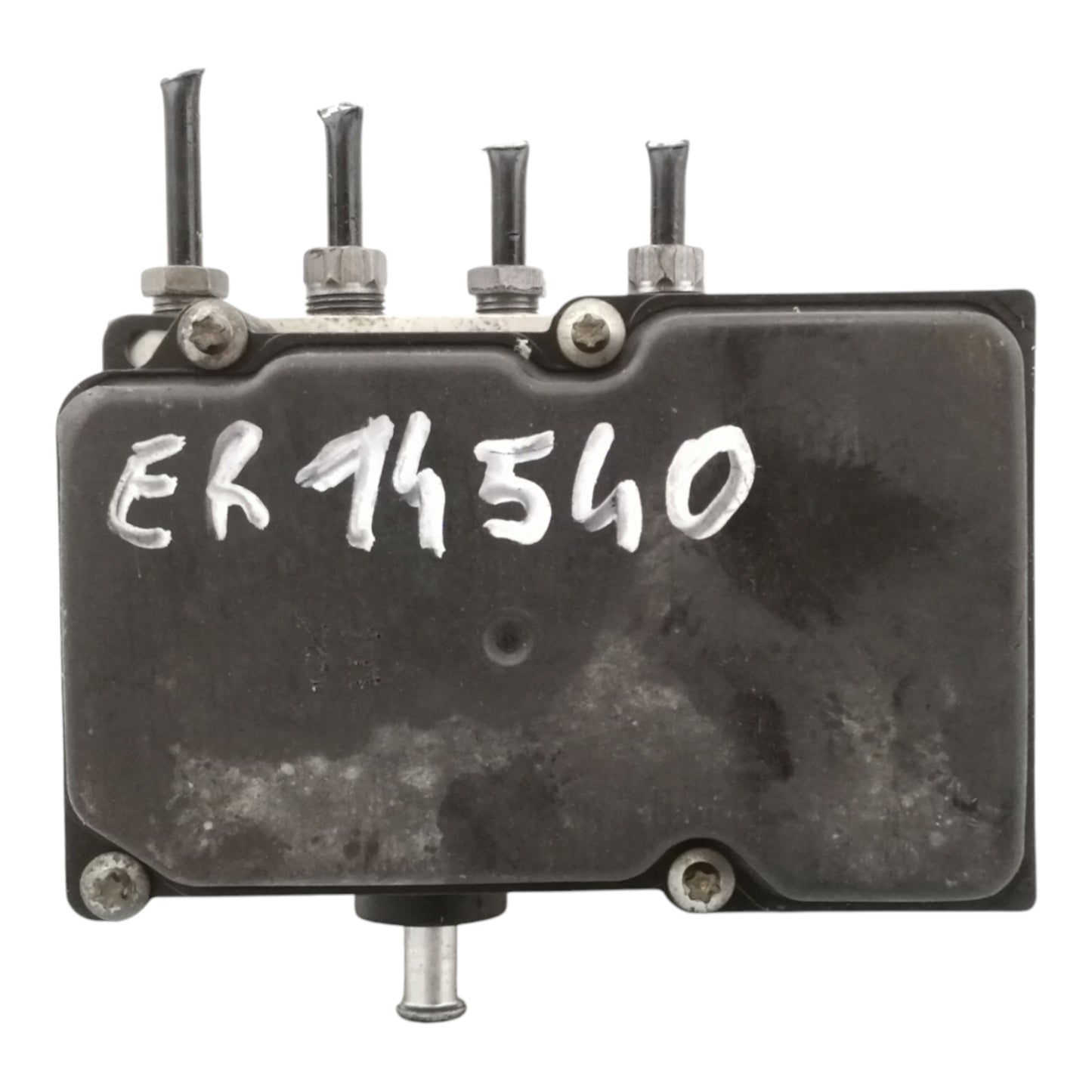 Gruppo Centralina Pompa Abs Anteriore FIAT PANDA 2 Serie