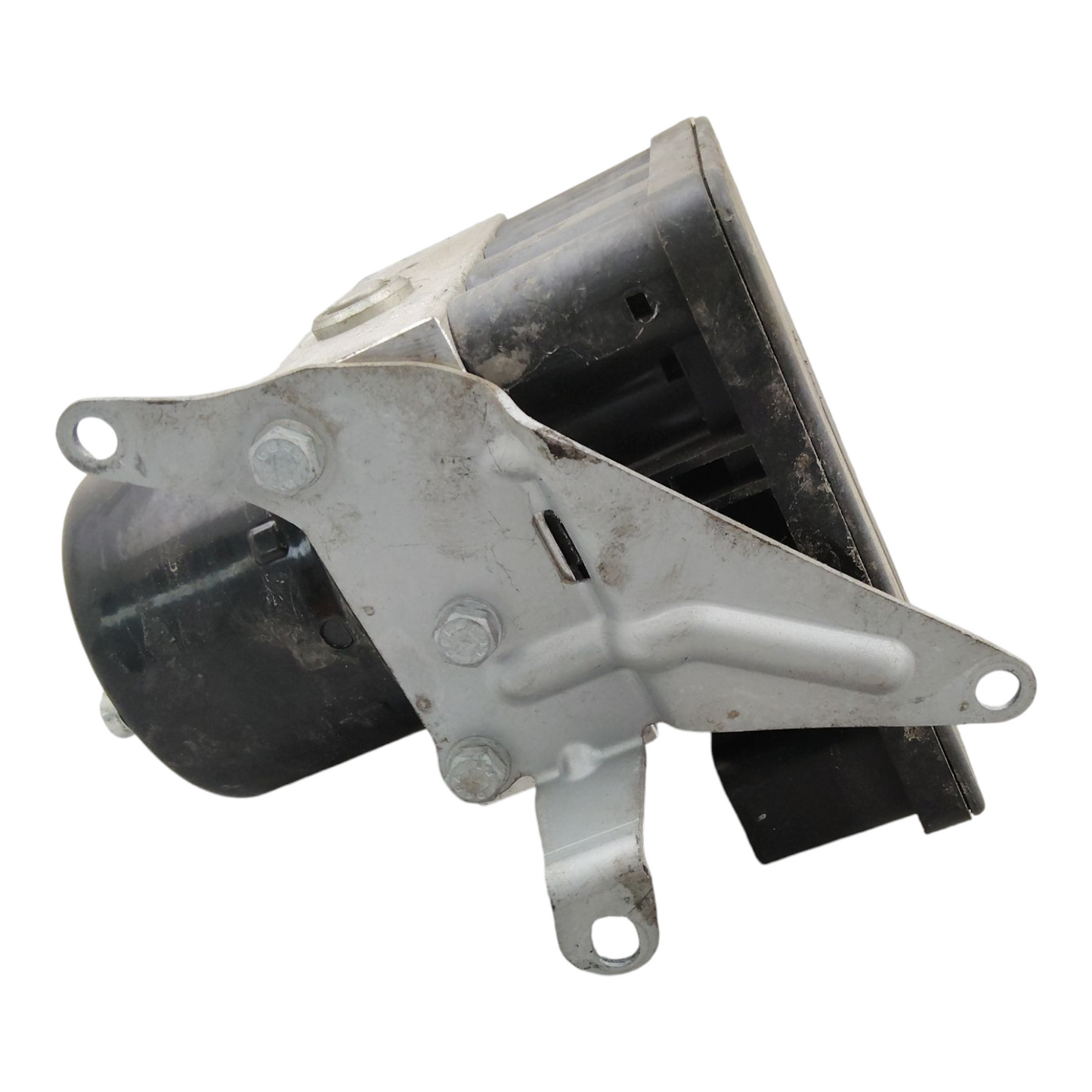 Gruppo Centralina Pompa Abs Anteriore BMW SERIE 3 E90 E91 2.0